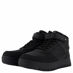 Leaf Lomma Black Svart Clearance