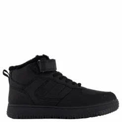 Leaf Lomma Black Svart Clearance