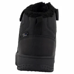 Leaf Lomma Black Svart Clearance