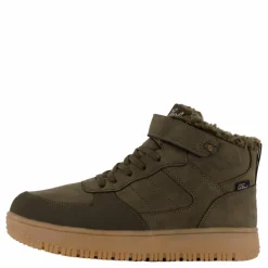 Lomma Khaki*Leaf Best