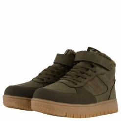 Lomma Khaki*Leaf Best