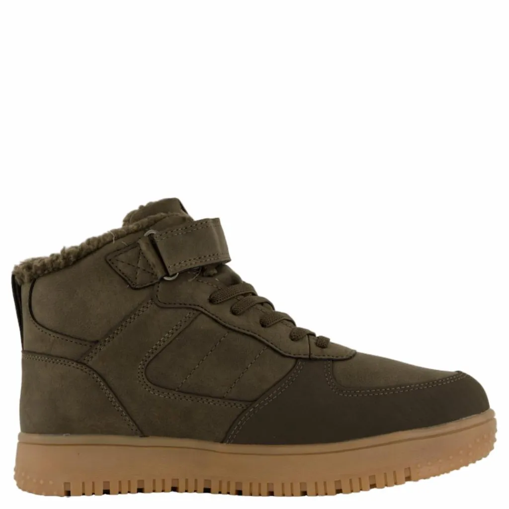 Lomma Khaki*Leaf Best
