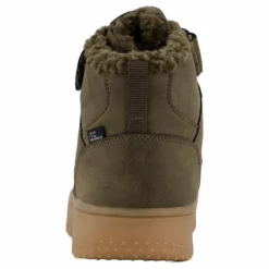 Lomma Khaki*Leaf Best