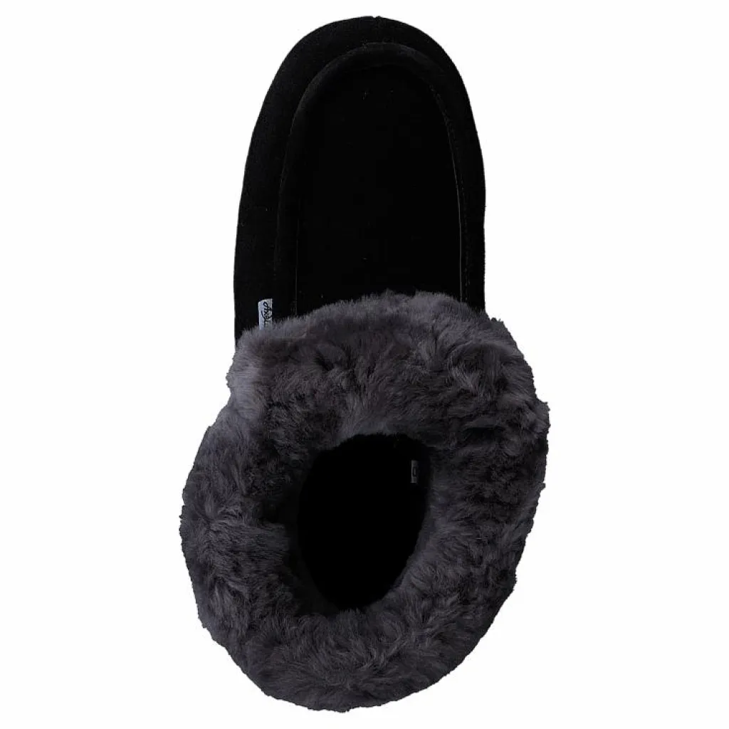Axelda London Black Svart New