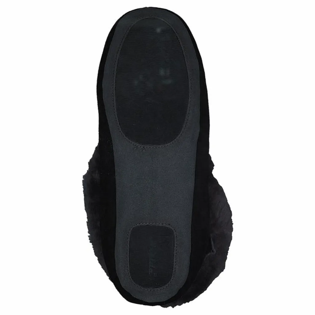 Axelda London Black Svart New