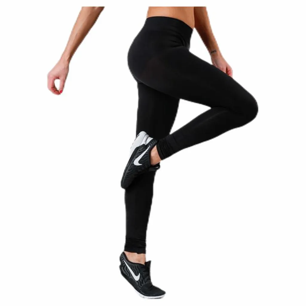 London Leggings Black*Pieces Sale