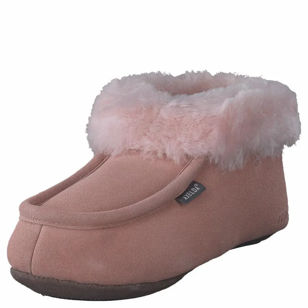 London Nude Pink*Axelda Best