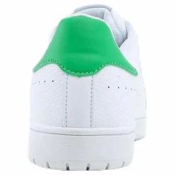 Nonation London White/Green Vit och Grön
