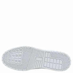 Nonation London White/Green Vit och Grön