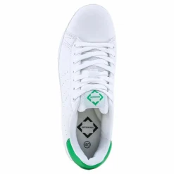 Nonation London White/Green Vit och Grön