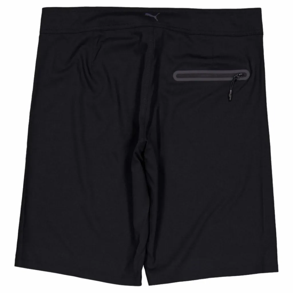 Long Board Shorts Black*Puma Online