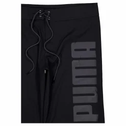 Long Board Shorts Black*Puma Online