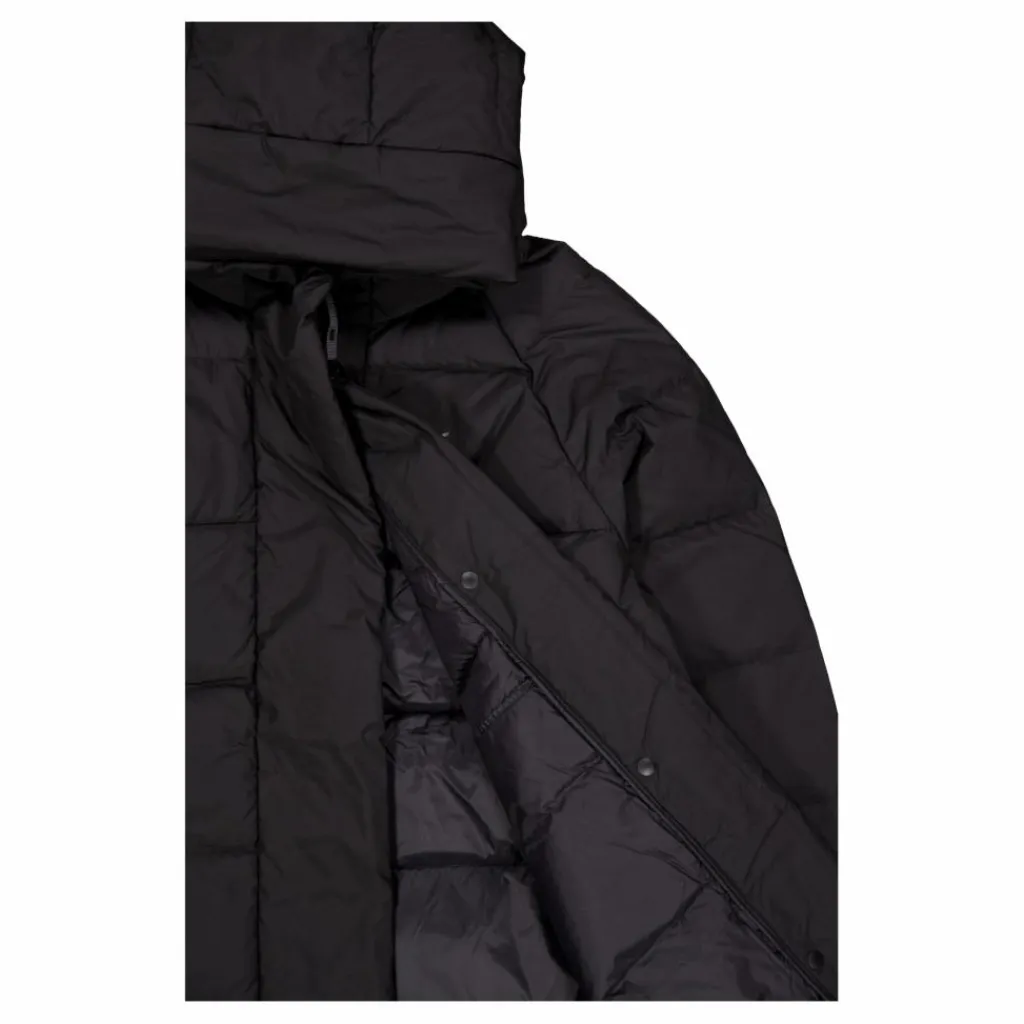 Long Down Coat Black*Puma Online