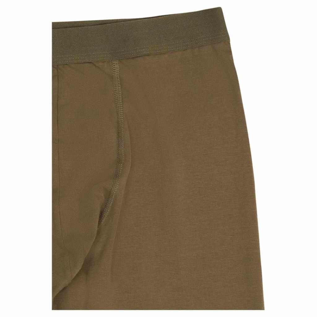 Bread & Boxers Long Johns Brun Online