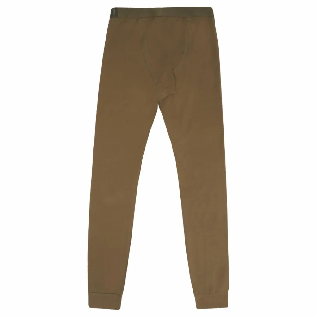 Bread & Boxers Long Johns Brun Online