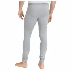 Bread & Boxers Long Johns Vit Clearance