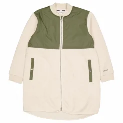 Tretorn Long Pile Jkt Kalamata Svart Online