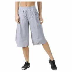 Long Short Running Division Purple*Nike