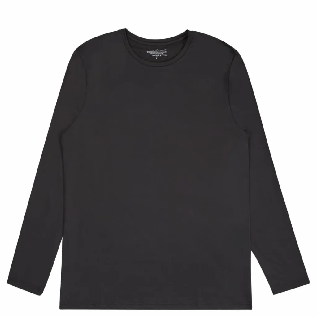 Long Sleeve Active*Bread & Boxers Discount