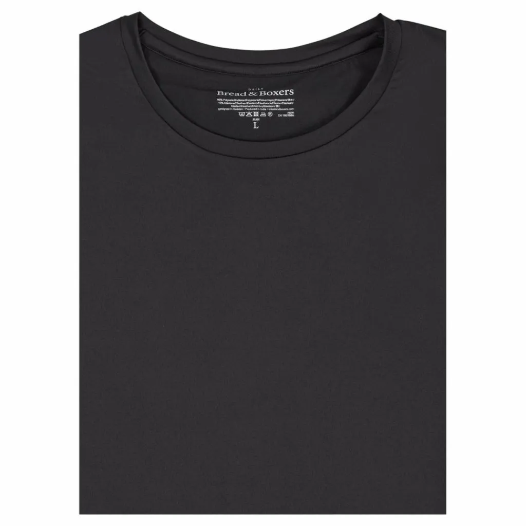 Long Sleeve Active*Bread & Boxers Discount