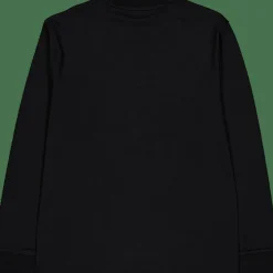 Long Sleeved Cotton T-shirt*Lacoste Sale