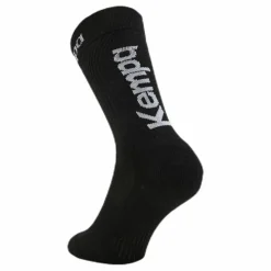 Long Socks White/Black*Kempa Best
