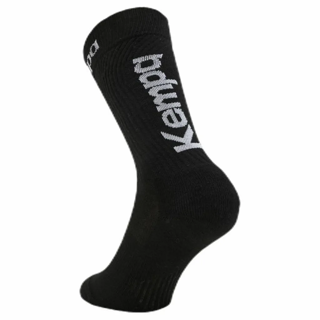 Long Socks White/Black*Kempa Best