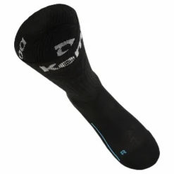 Long Socks White/Black*Kempa Best