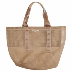 Pieces Lonni Lounge Bag Beige Clearance