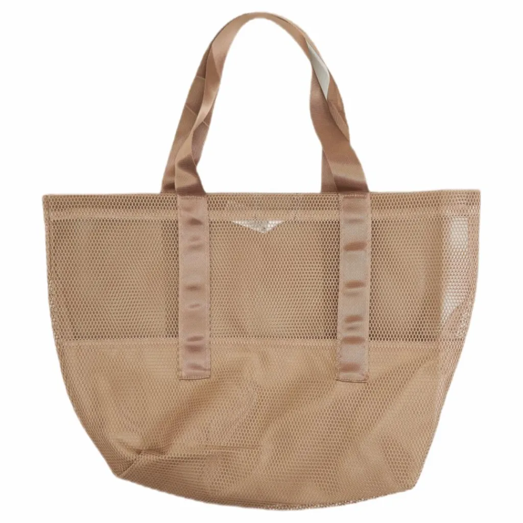 Pieces Lonni Lounge Bag Beige Clearance
