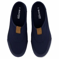 Loop Navy Blue*Gulliver New