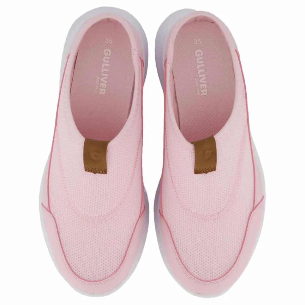 Gulliver Loop Pink Rosa Hot