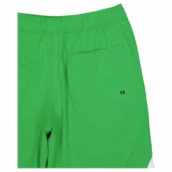 Puma Loose Fit Shorts Green Grön New