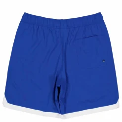 Loose Fit Shorts Royal Blue*Puma Sale