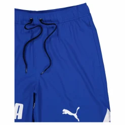 Loose Fit Shorts Royal Blue*Puma Sale