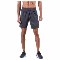 Loose Function Short Grey*Better Bodies