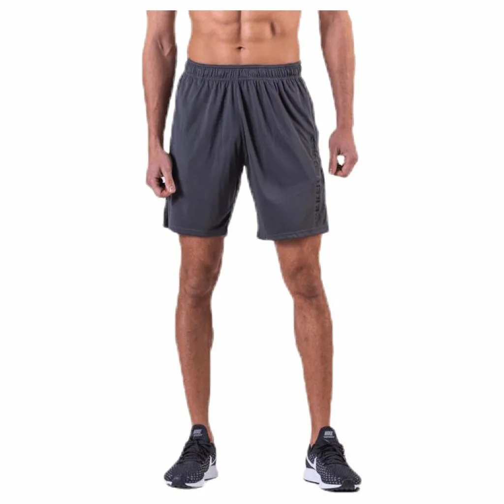 Loose Function Short Grey*Better Bodies