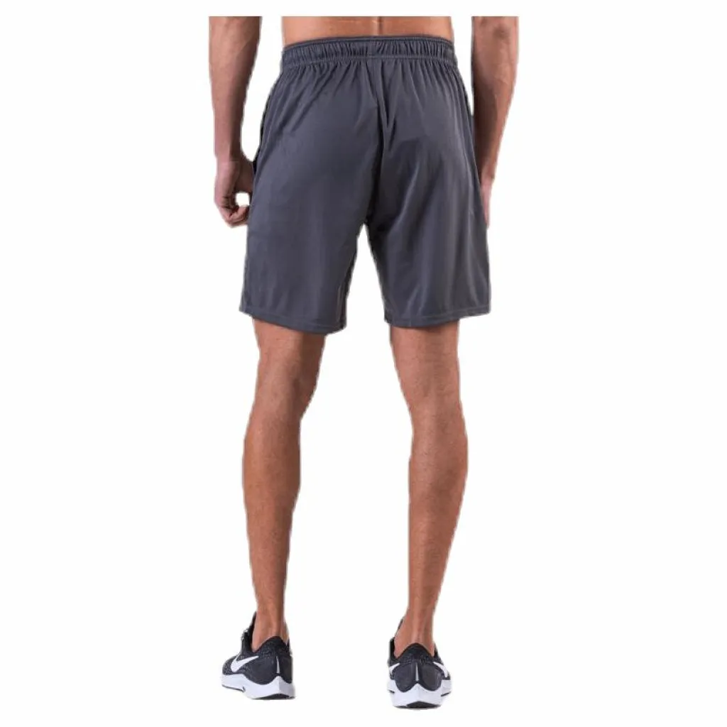 Loose Function Short Grey*Better Bodies