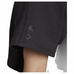 adidas Loose Tee Wanderlust Black Svart Online
