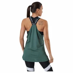 Loose Top Green*Björn Borg Best