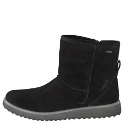 Superfit Lora Gore-tex® Black Svart Hot