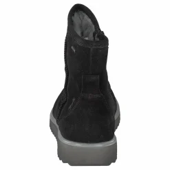 Superfit Lora Gore-tex® Black Svart Hot