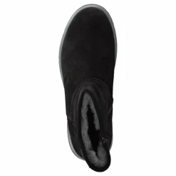 Superfit Lora Gore-tex® Black Svart Hot