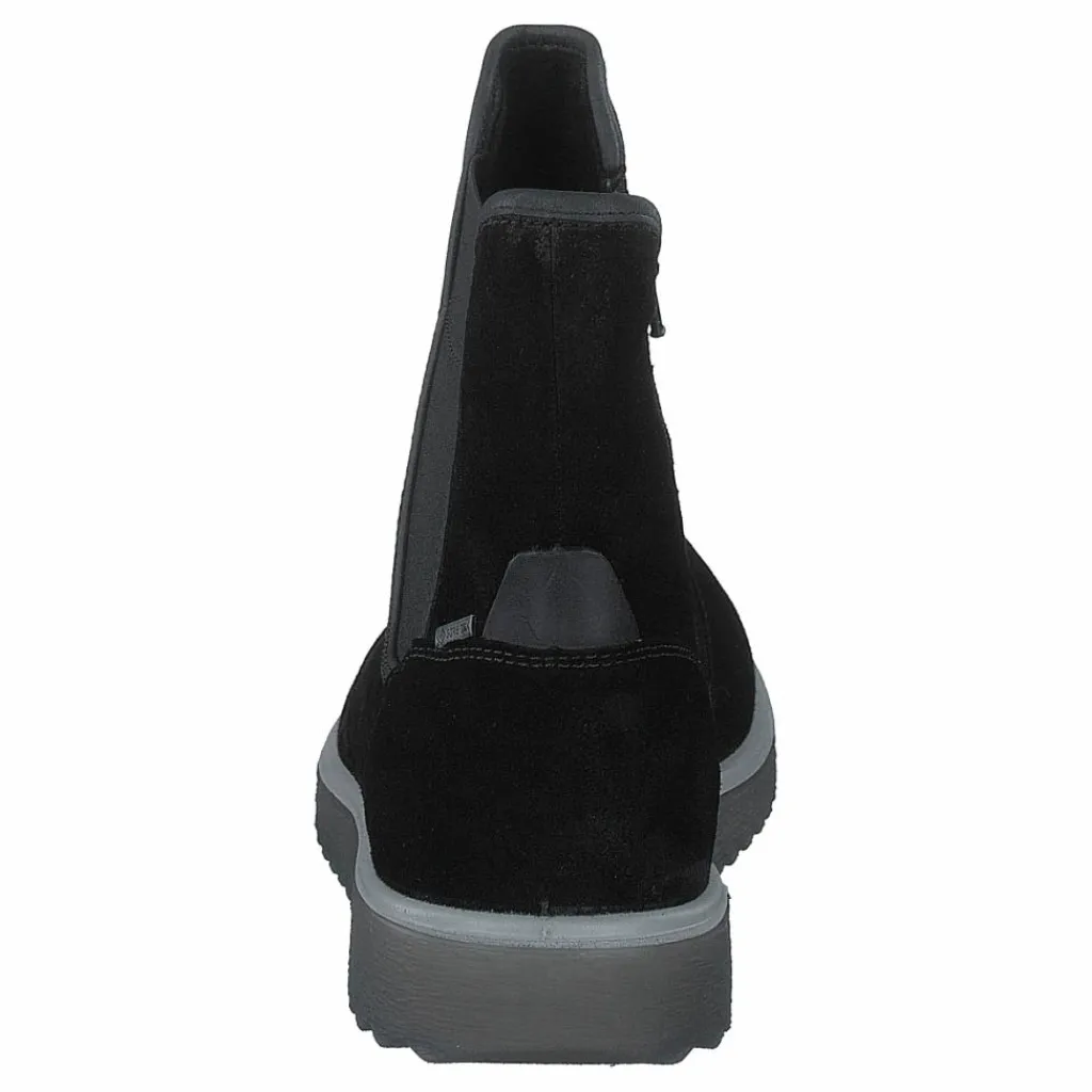 Lora Gore-tex Black*Superfit Hot