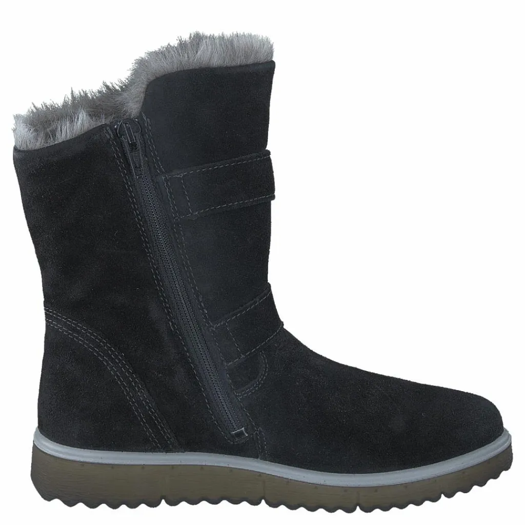 Lora GORE-TEX® Black Combi*Superfit Hot