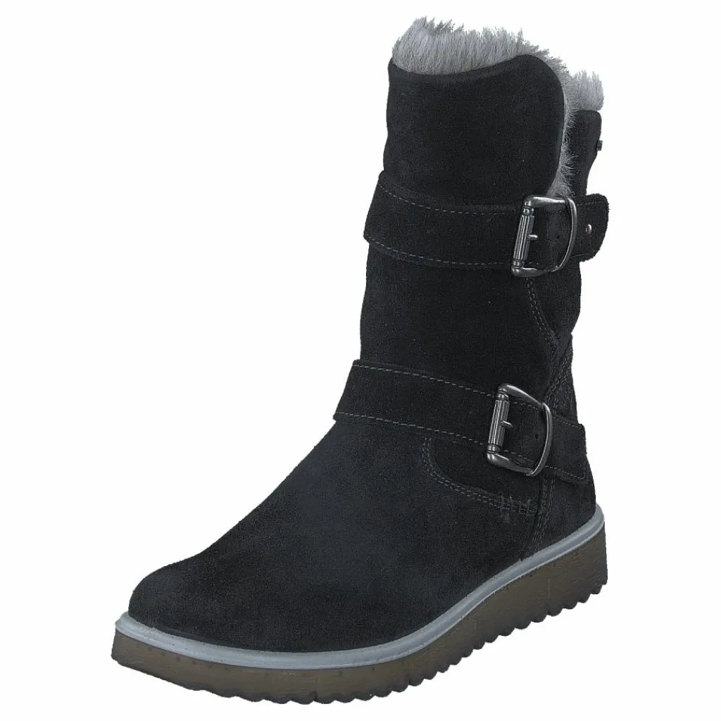 Lora GORE-TEX® Black Combi*Superfit Hot