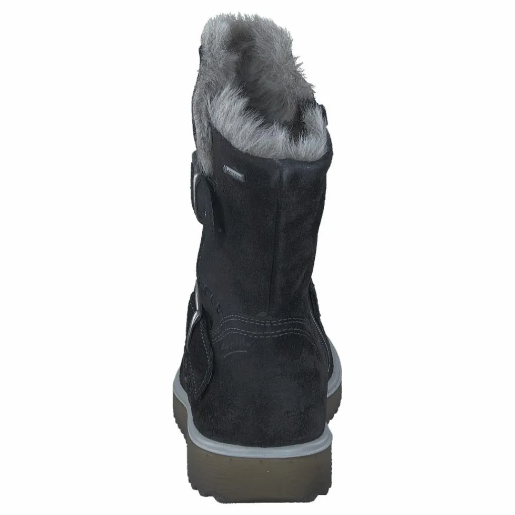Lora GORE-TEX® Black Combi*Superfit Hot