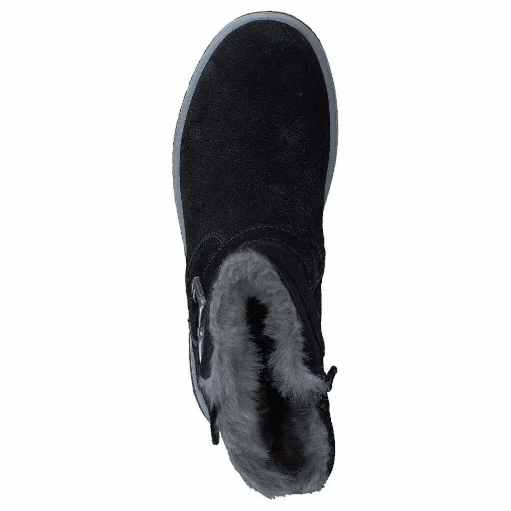 Lora GORE-TEX® Black Combi*Superfit Hot