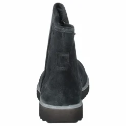 Superfit Lora Gore-tex® Grey Svart Best