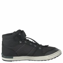 Loren Mid Black/white*Viking New